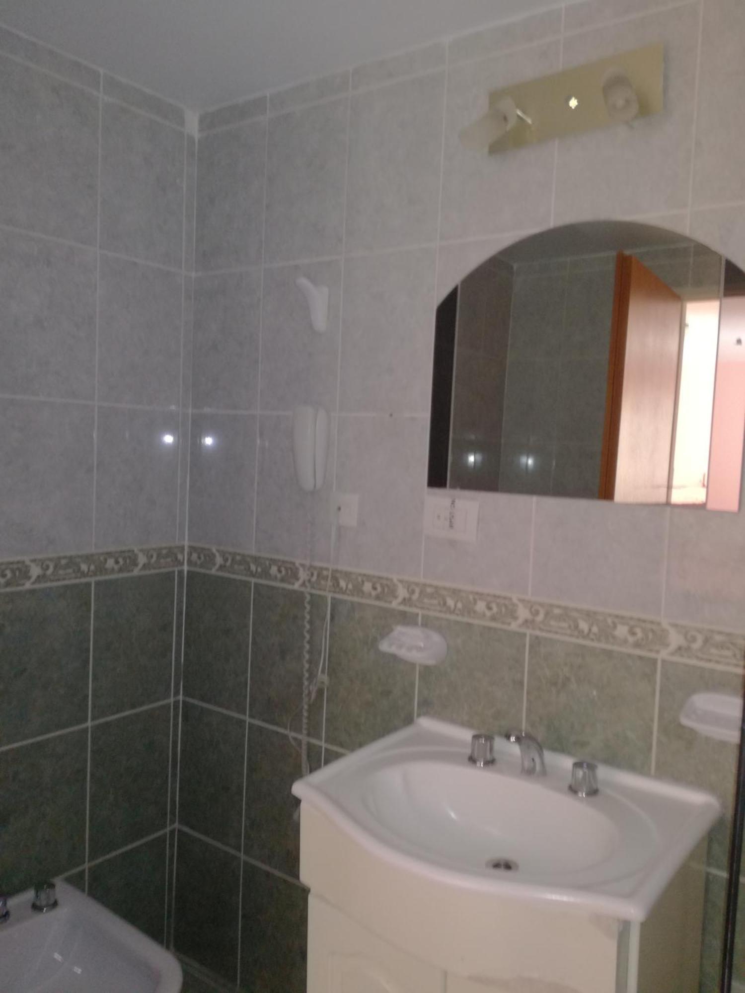 Hotel Crystal Неукен Экстерьер фото